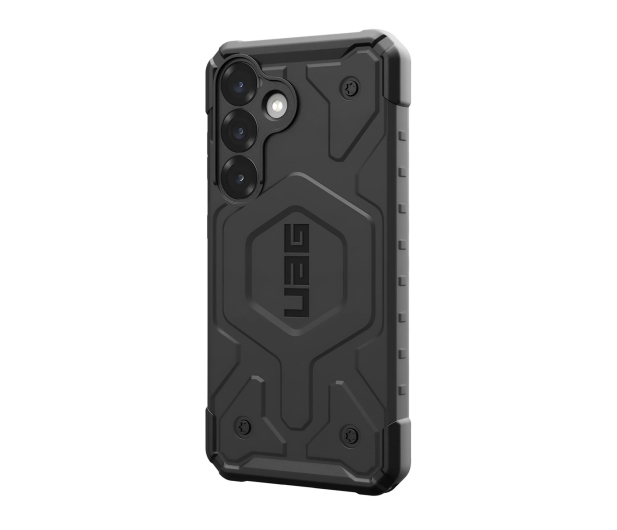 UAG Pathfinder Magnet Samsung Galaxy S25+ 5G black 214477114040 - 1311738 - zdjęcie 3